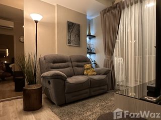 Продажа 1 кровать кондо в Пхра Кханонг, Бангкок
