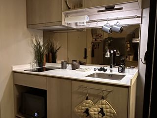 Продажа 1 кровать кондо в Пхра Кханонг, Бангкок