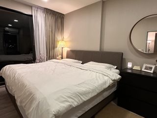Продажа 1 кровать кондо в Пхра Кханонг, Бангкок