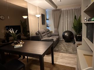 Продажа 1 кровать кондо в Пхра Кханонг, Бангкок