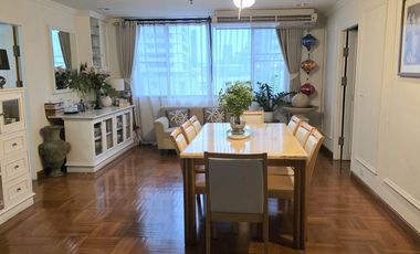 Condo en venta de 3 habitaciones en Watthana, Bangkok