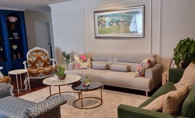 Condo en venta de 3 habitaciones en Watthana, Bangkok