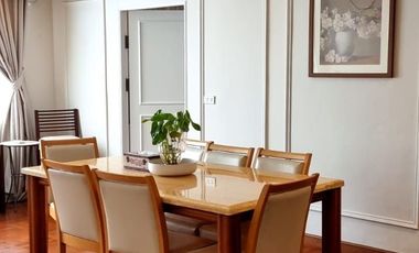 Condo en venta de 3 habitaciones en Watthana, Bangkok