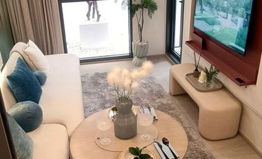 Condo en venta de 2 habitaciones 