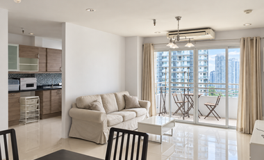 Wohnung zum Kauf mit 2 Zimmer in Watthana, Bangkok