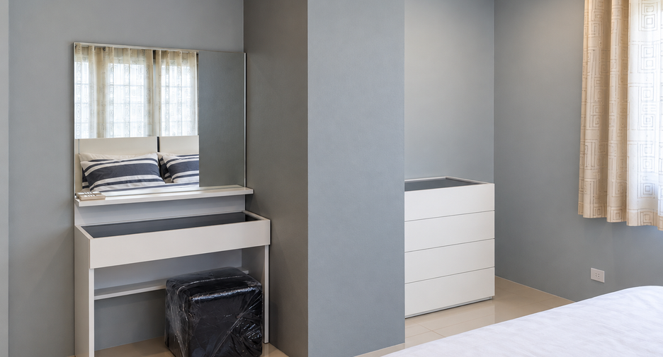 Wohnung zum Kauf mit 2 Zimmer in Watthana, Bangkok