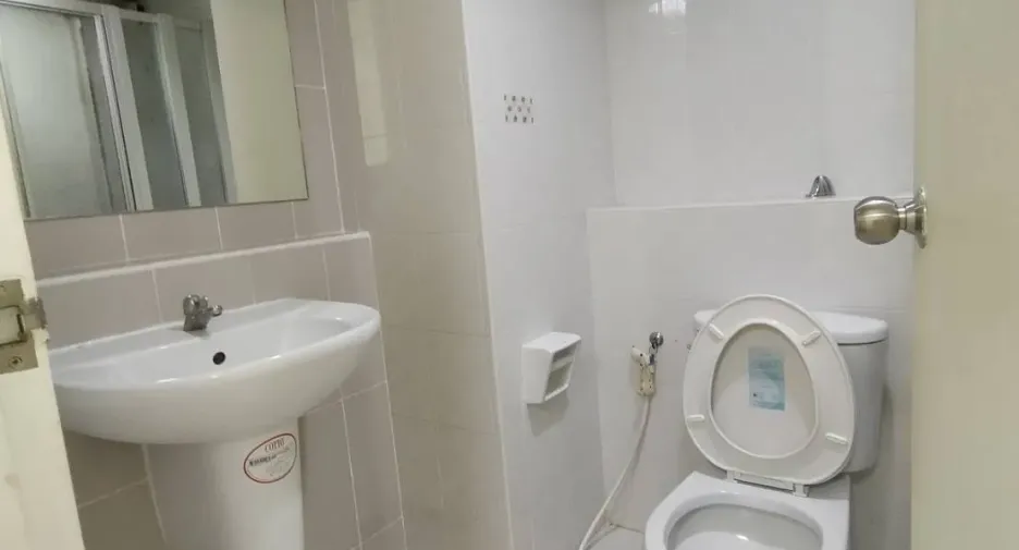 出售 1 卧室 公寓 在 Khlong Toei, 曼谷