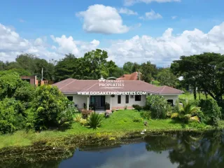 For rent 2 bedrooms house in Doi Saket, Chiang Mai