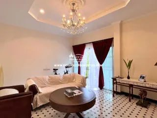 For rent 2 bedrooms house in Doi Saket, Chiang Mai
