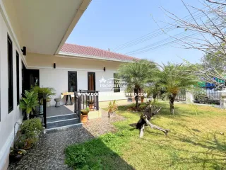 Haus zur Miete mit 2 Zimmer in Doi Saket, Chiang Mai