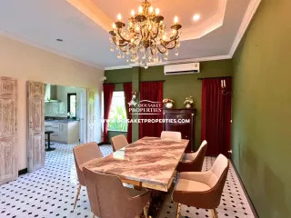 For rent 2 bedrooms house in Doi Saket, Chiang Mai