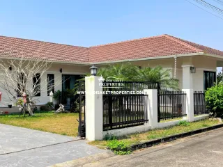 Haus zur Miete mit 2 Zimmer in Doi Saket, Chiang Mai
