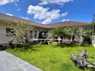 For rent 2 bedrooms house in Doi Saket, Chiang Mai