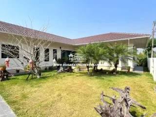 Haus zur Miete mit 2 Zimmer in Doi Saket, Chiang Mai