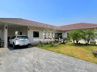 Haus zur Miete mit 2 Zimmer in Doi Saket, Chiang Mai