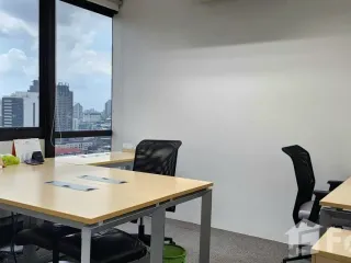 Аренда офис в Пхра Кханонг, Бангкок