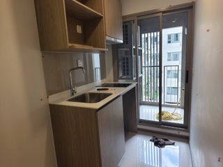 For sale 1 bed condo in Yan Nawa, Bangkok