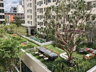For sale 1 bed condo in Yan Nawa, Bangkok