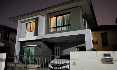 For rent 3 bedrooms house in Doi Saket, Chiang Mai