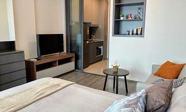 Аренда 1 кровать кондо в Кхлонг Тоеи, Бангкок