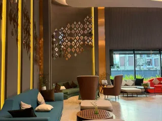 À louer 1 chambre condo à Mueang Chiang Mai, Chiang Mai
