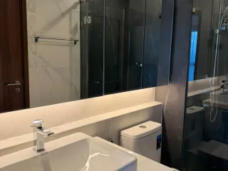 Wohnung zur Miete mit 1 Zimmer in Mueang Chiang Mai, Chiang Mai