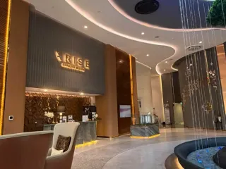 À louer 1 chambre condo à Mueang Chiang Mai, Chiang Mai