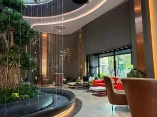 À louer 1 chambre condo à Mueang Chiang Mai, Chiang Mai