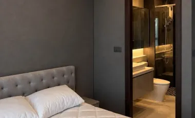 For rent 1 bed condo in Mueang Chiang Mai, Chiang Mai