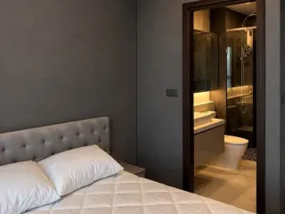 Wohnung zur Miete mit 1 Zimmer in Mueang Chiang Mai, Chiang Mai