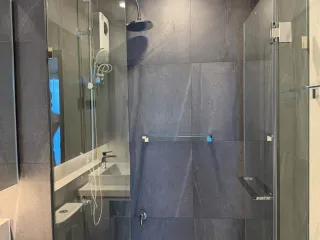 Wohnung zur Miete mit 1 Zimmer in Mueang Chiang Mai, Chiang Mai