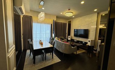 Condo en venta de 2 habitaciones en Watthana, Bangkok