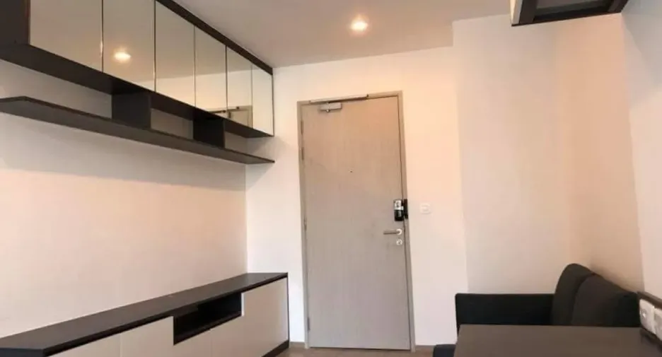 For sale studio condo in Bang Rak, Bangkok