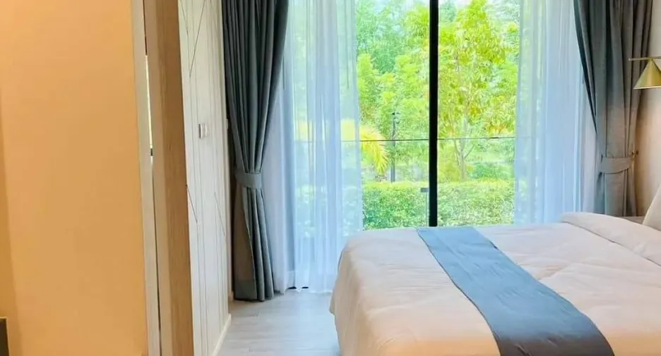 ขาย 1 เตียง คอนโด ใน หัวหิน, ประจวบคีรีขันธ์