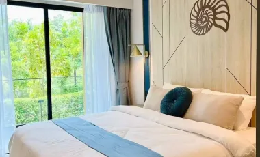 ขาย 1 เตียง คอนโด ใน หัวหิน, ประจวบคีรีขันธ์