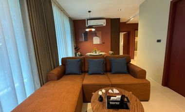 Hotel en alquiler de 1 habitaciones en Kathu, Phuket