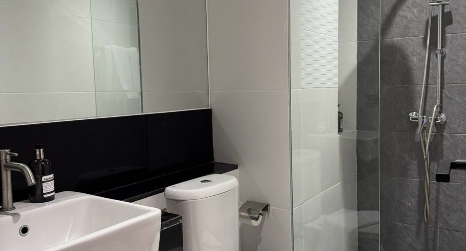 Hotel en alquiler de 1 habitaciones en Kathu, Phuket