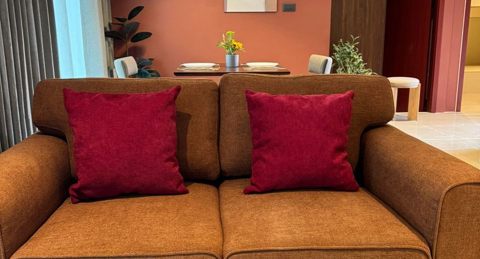 Hotel en alquiler de 1 habitaciones en Kathu, Phuket