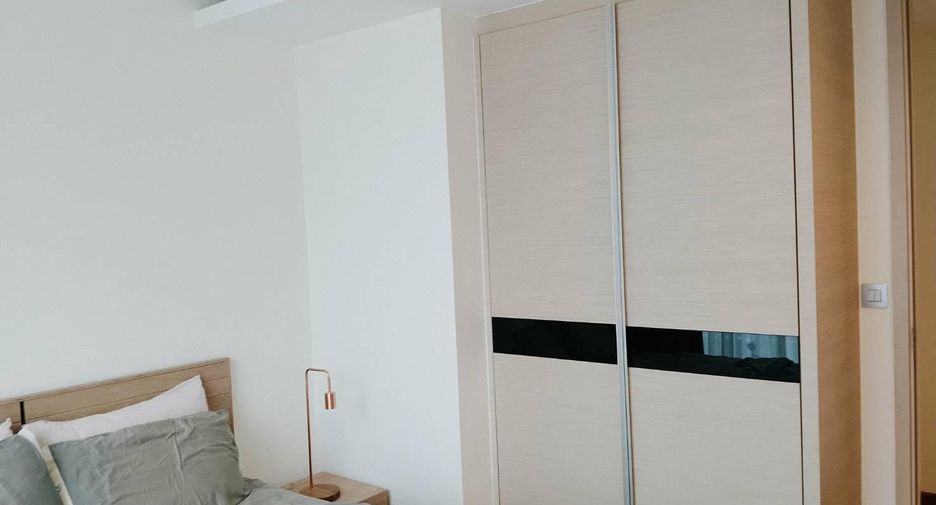 Wohnung zur Miete mit 2 Zimmer in Watthana, Bangkok