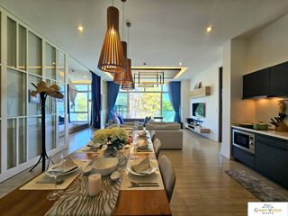 Condo en venta de 3 habitaciones en Hua Hin, Prachuap Khiri Khan