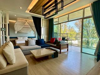 Condo en venta de 3 habitaciones en Hua Hin, Prachuap Khiri Khan