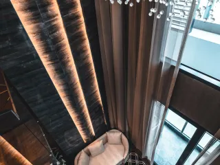 À vendre 3 chambres condo à Yan Nawa, Bangkok