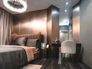 À vendre 3 chambres condo à Yan Nawa, Bangkok