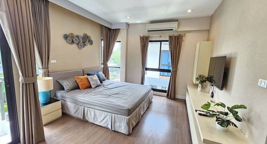 Haus zur Miete mit 4 Zimmer in Prawet, Bangkok