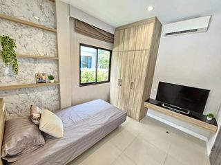 Haus zur Miete mit 4 Zimmer in Prawet, Bangkok