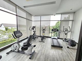 Haus zur Miete mit 4 Zimmer in Prawet, Bangkok