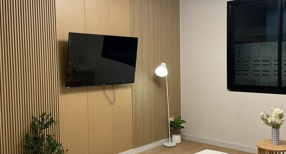 ขาย 3 ห้องนอน บ้านเดี่ยว ใน สันทราย, เชียงใหม่