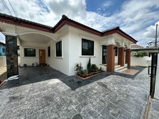 ขาย 3 ห้องนอน บ้านเดี่ยว ใน สันทราย, เชียงใหม่