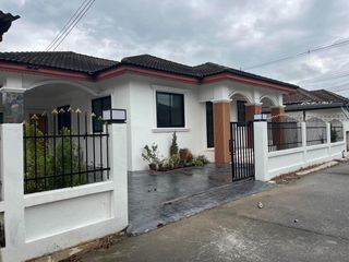 ขาย 3 ห้องนอน บ้านเดี่ยว ใน สันทราย, เชียงใหม่