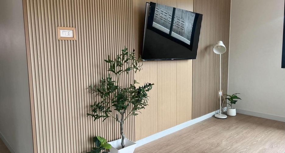 ขาย 3 ห้องนอน บ้านเดี่ยว ใน สันทราย, เชียงใหม่